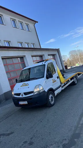 Auto Laweta | Transport | Pomoc Drogowa | ChomiCars